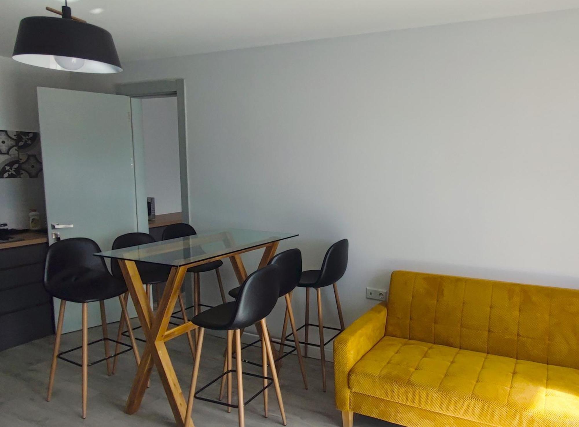 New Gudauri Atrium Διαμέρισμα Δωμάτιο φωτογραφία